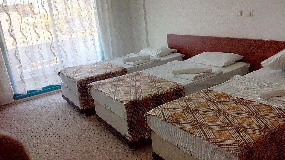 Gokkusagi Hotel Didim Room photo