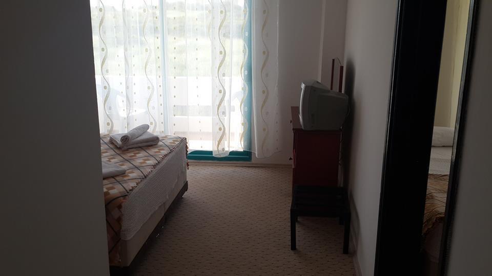 Gokkusagi Hotel Didim Room photo