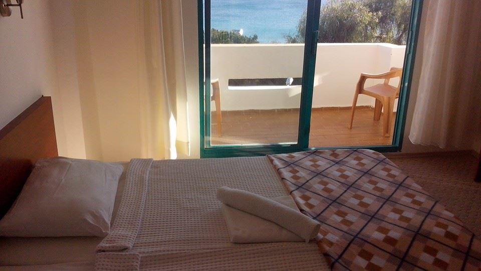 Gokkusagi Hotel Didim Room photo