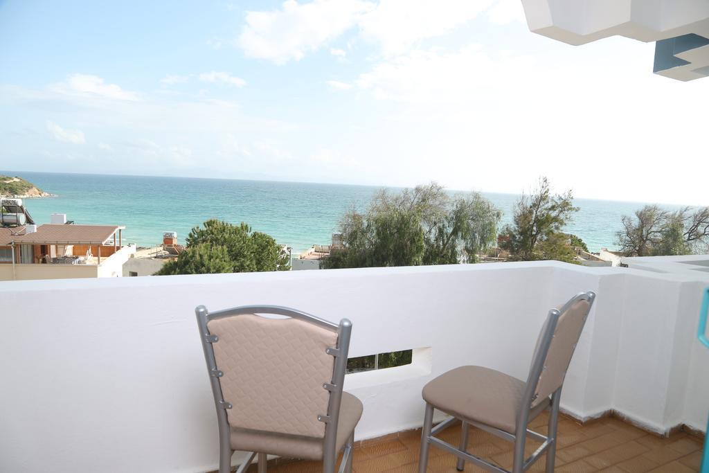Gokkusagi Hotel Didim Exterior photo