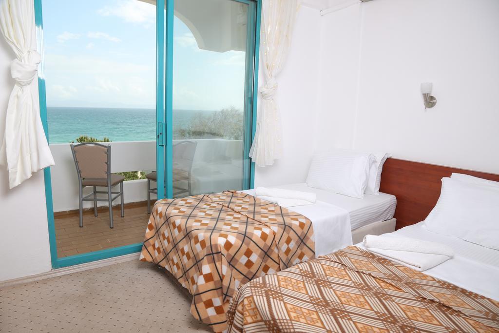 Gokkusagi Hotel Didim Exterior photo