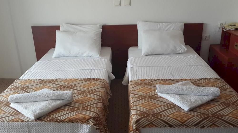 Gokkusagi Hotel Didim Exterior photo