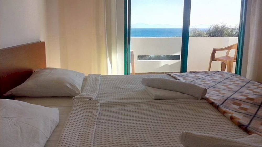 Gokkusagi Hotel Didim Exterior photo